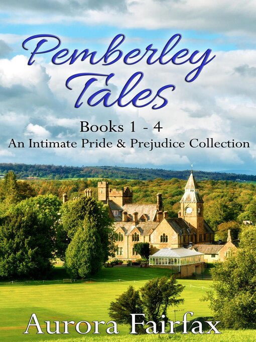 Title details for Pemberley Tales by Aurora Fairfax - Available